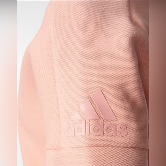 Adidas Athletics Z.N.E. Sweatshirt - Picture 4 of 9